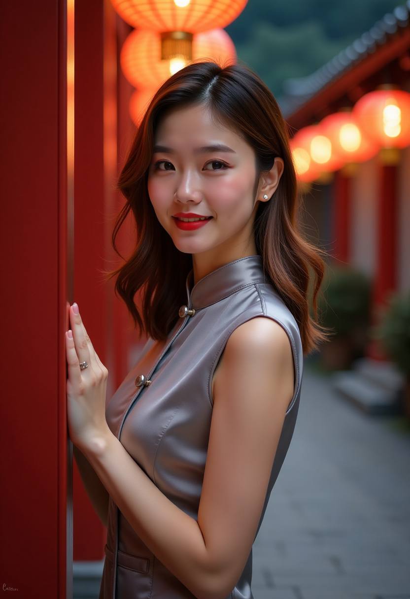柳舟记第一集剧情细节解析视频封面